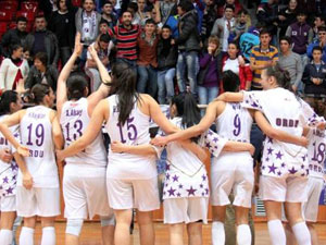 Orduspor maçlarını İstanbul'da oynayacak