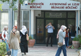 O prefosörün cezası onandı