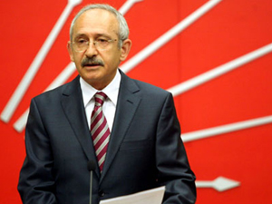 Kılıçdaroğlu'ndan The Times eleştirisi