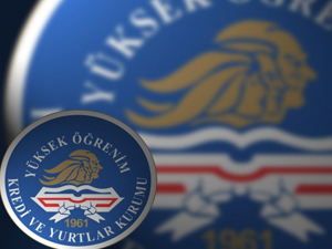 Yurt ve burs başvuru tarihleri belli oldu!