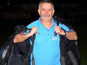 Ömer Seren'in tedavisi sürüyor