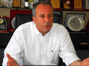 Çıldırmış olmalı bu Türkiye