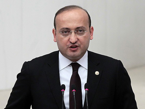 İnsanlık cinayeti işleniyor!