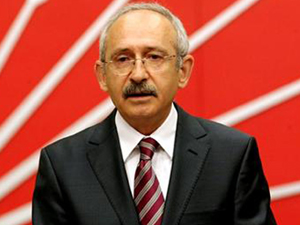 Kılıçdaroğlu'ndan kredi kartı çıkışı!