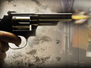 Köylüler arasında arazi kavgası