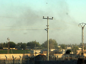 Ceylanpınar'a 3 havan mermisi daha!