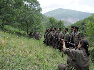 PKK için çözüm süreci bir taktik!