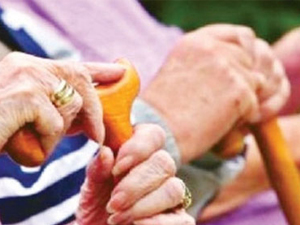 1 Milyon Kişiye 65 Yaş Aylığı