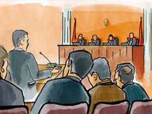 Ergenekon'da karar zamanı