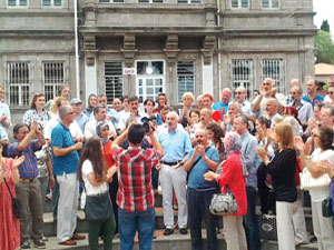 Trabzon'da okul isyanı!