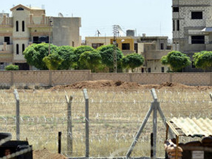 Sınırda gerginlik devam ediyor