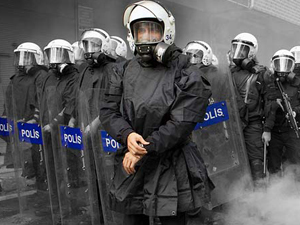 Emniyetten ilginç uygulama