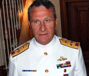 Denizde darbe mi yapacaktık?