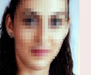 Eşini terk eden kızının...