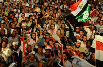 Mısır'dan Türkiye hakkında şok karar!