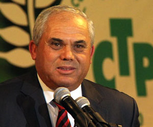 KKTC'de seçimin galibi belli oldu!