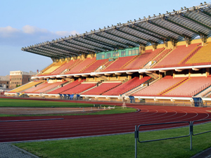 Trabzonspor bu stadda oynayacak
