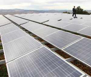 Avrupa'yı Çin çarptı!