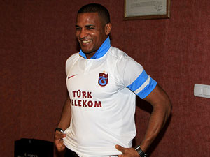 Malouda'nın müthiş istatistiği!