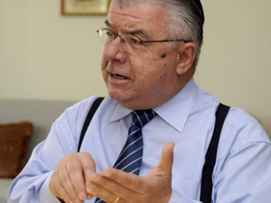 Atatürk'ün ruhunu çağırdılar