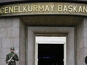 Genelkurmay'dan cinsel taciz açıklaması