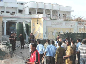 Katliam planını Türk polisi bozdu!