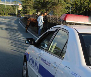 Sevgilisini eve getirip karısını soyunca..