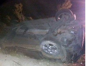 Hakimin esrarengiz ölümü