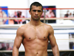 Sıra sende Mendoza!