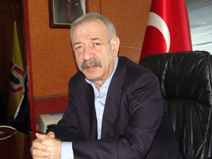 Fındık kurutma merkezi açılıyor