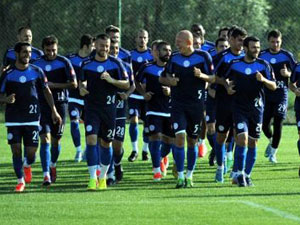 Rize'de çalışmalar başlıyor