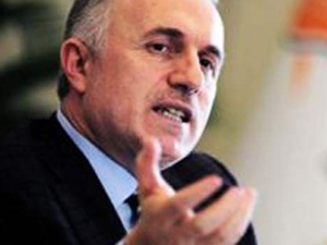 AKP'den The Times'a dava!