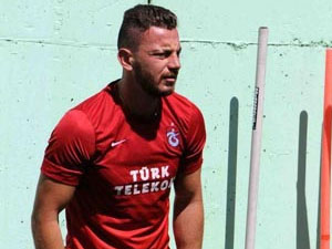 Aykut görev bekliyor