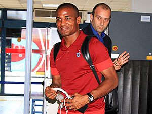 Ruslardan Trabzonspor'a oyun!