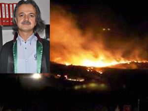 Cephanelik patlaması davasında ikinci duruşma