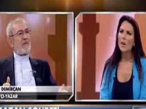 İlahiyatçı "Sevişmek İbadettir" sözünü açıkladı