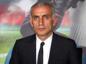 O toplantıya soruşturma