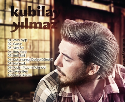 Trabzonlu şarkıcı bomba gibi geliyor!