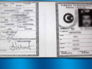 Kimlik fotokopisi verirken dikkat