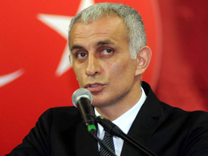 Başkan maça gidiyor mu?