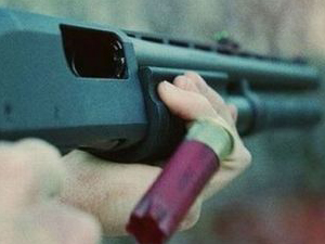 Küçük çoban av tüfeğiyle öldü