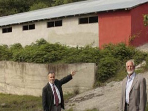 500 Bin TL çürüyüp gidiyor!