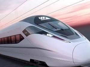 14 Şehre hızlı tren geliyor !