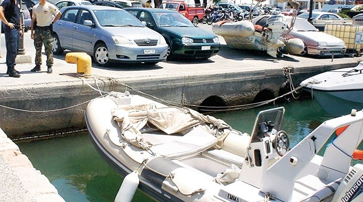 Ergenekon için yola çıkmışlar