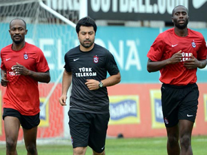 Geride kalanların vay haline!