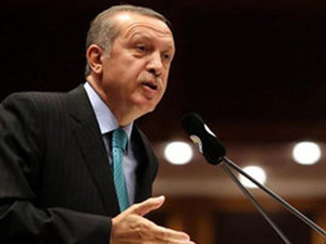 Başbakan'dan Topbaş'a övgü dolu sözler!