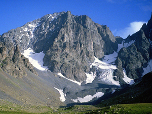 Rize'de kaybolan dağcılara ulaşıldı