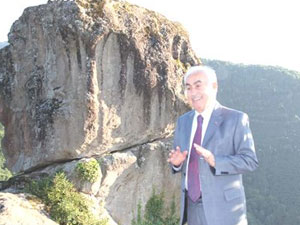 Yaylalar turizme kazandırılacak