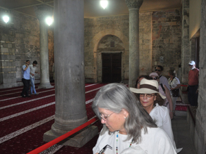 Turistler Ayasofya için ne düşünüyor?
