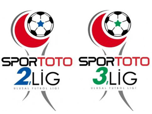 2. Lig ve 3. Lig Fikstürü Çekildi